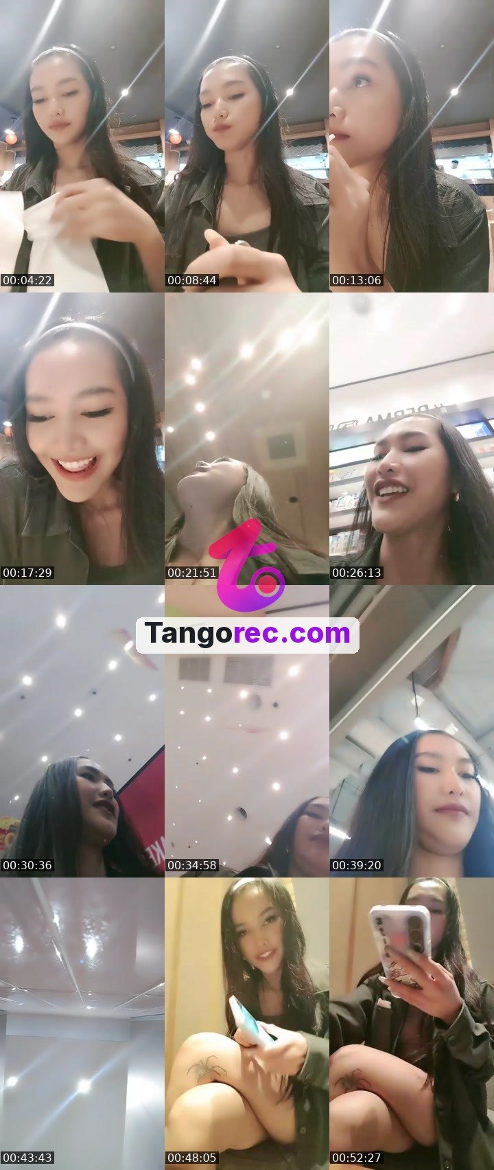 @anny285 Tango live from 2026-09-16