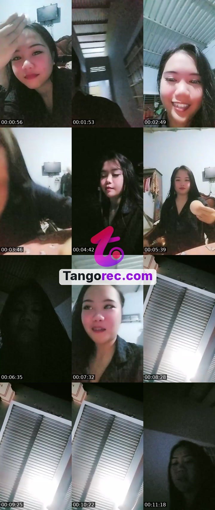 @boa910 Tango live from 2026-09-16