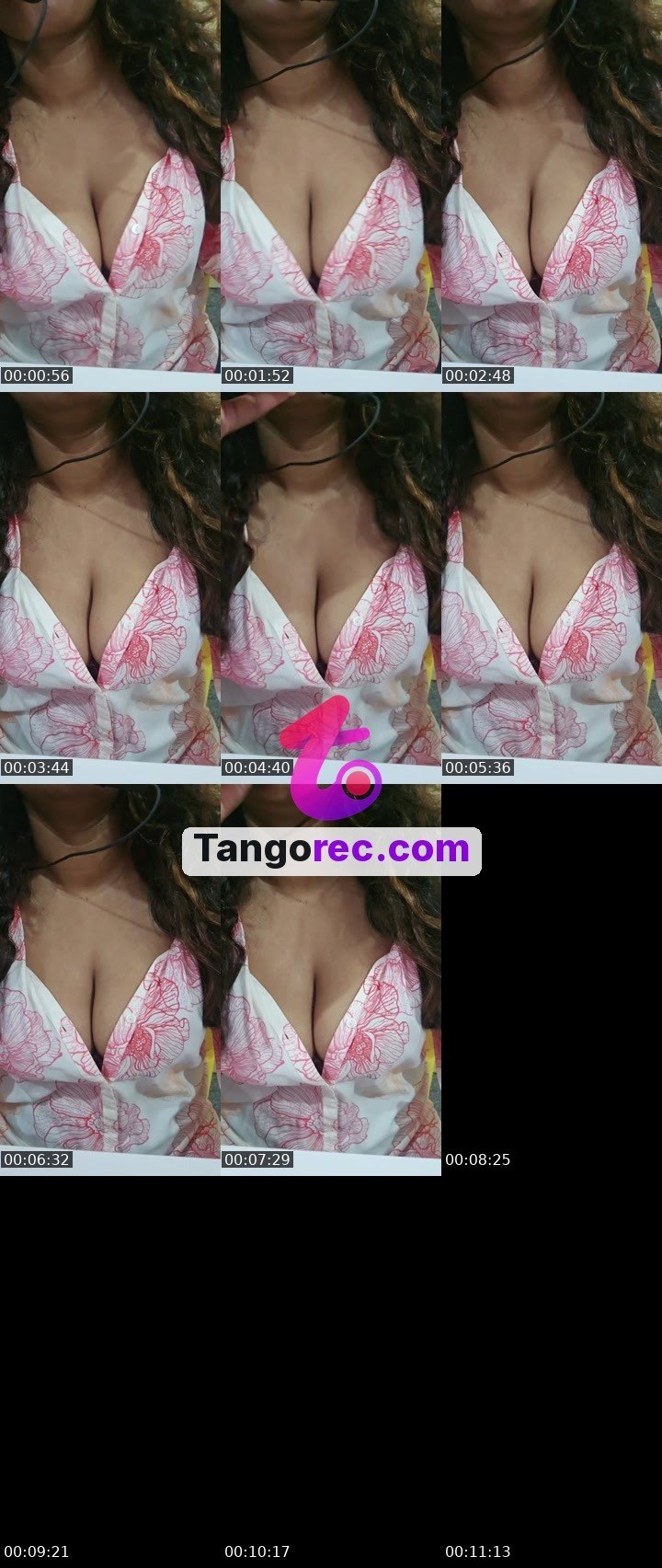 @ramyareddy Tango live from 2026-09-16