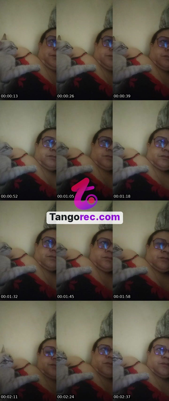 @incredibletiger-9886 Tango live from 2026-09-16