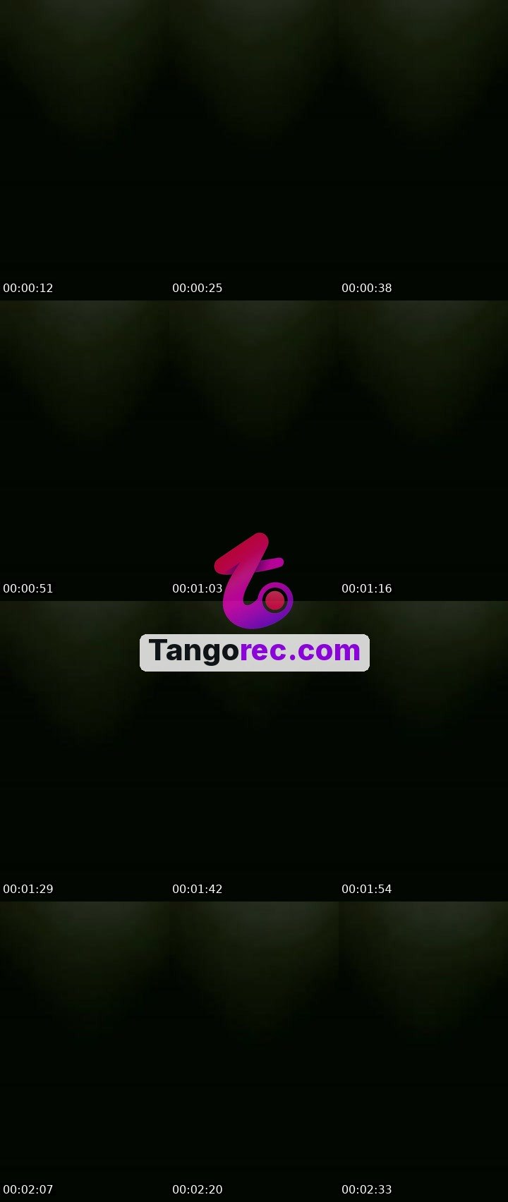 @oh_noo Tango live from 2026-09-16