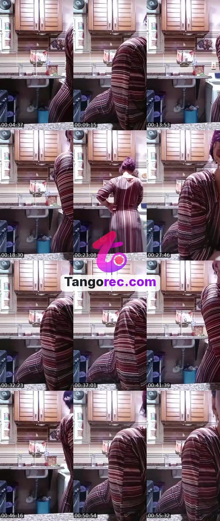 @cutemonkey-33555 Tango live from 2026-09-16