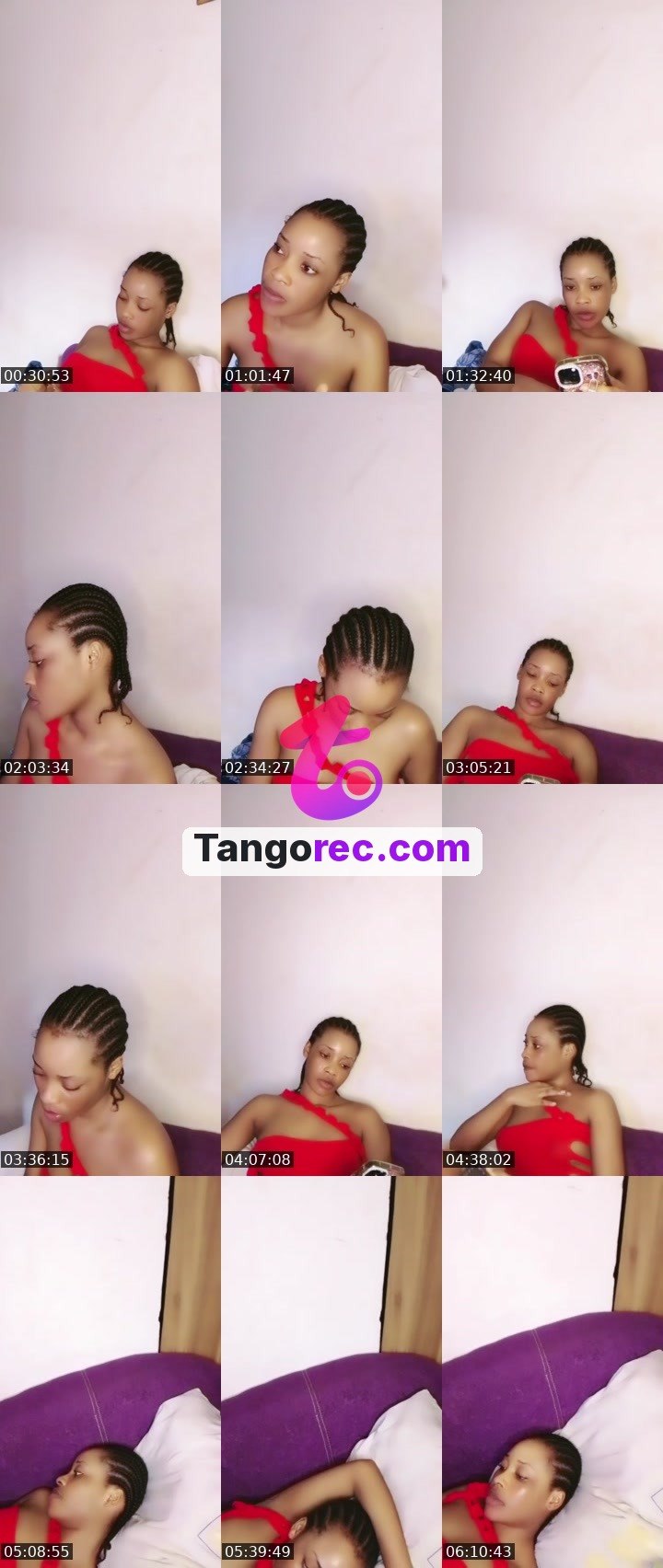 @prettymi Tango live from 2026-09-16