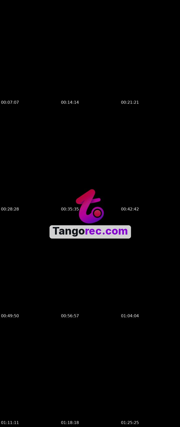 @seraporjinal Tango live from 2026-09-16