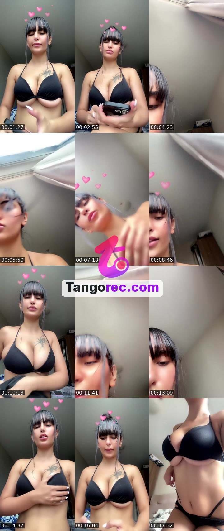 @pn1y Tango live from 2026-09-16