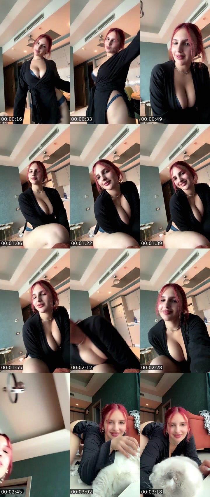 @tug71 Tango live from 2026-07-25