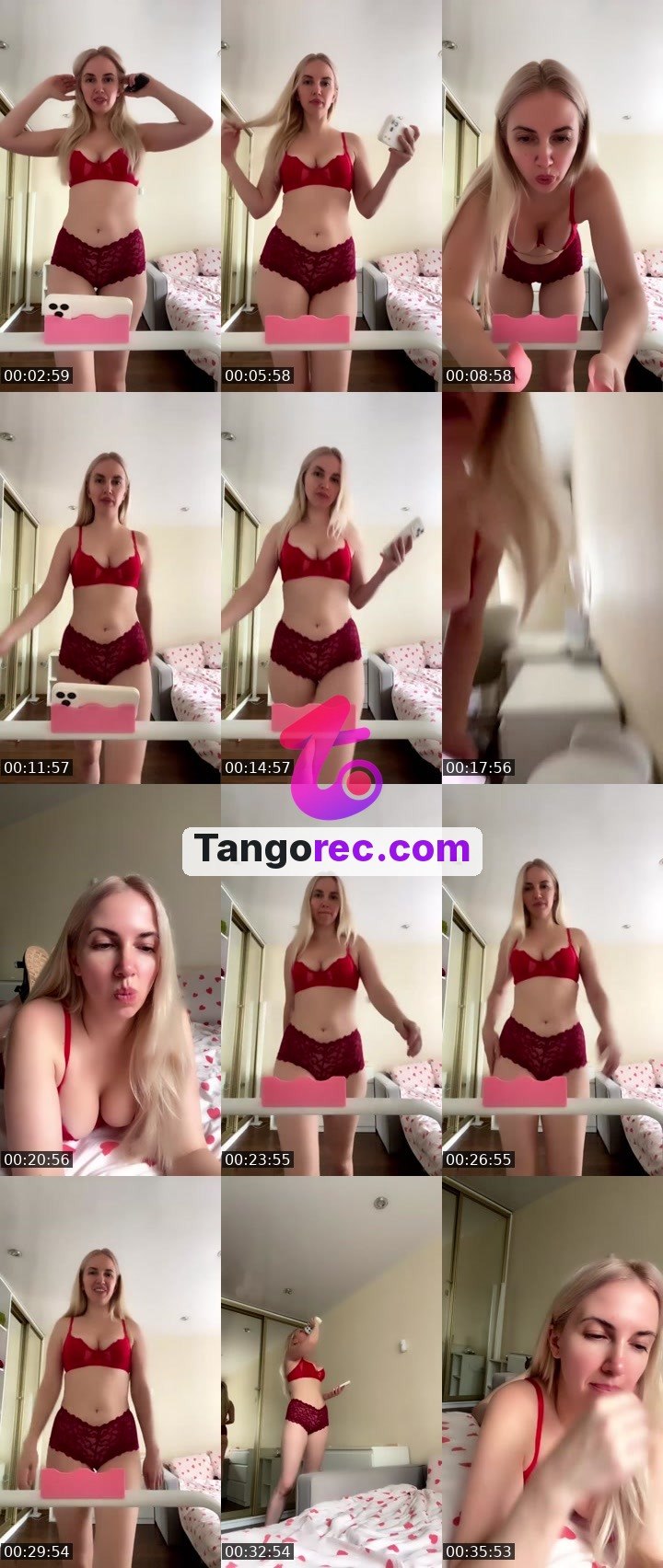@ellynumber1 Tango live from 2026-09-16