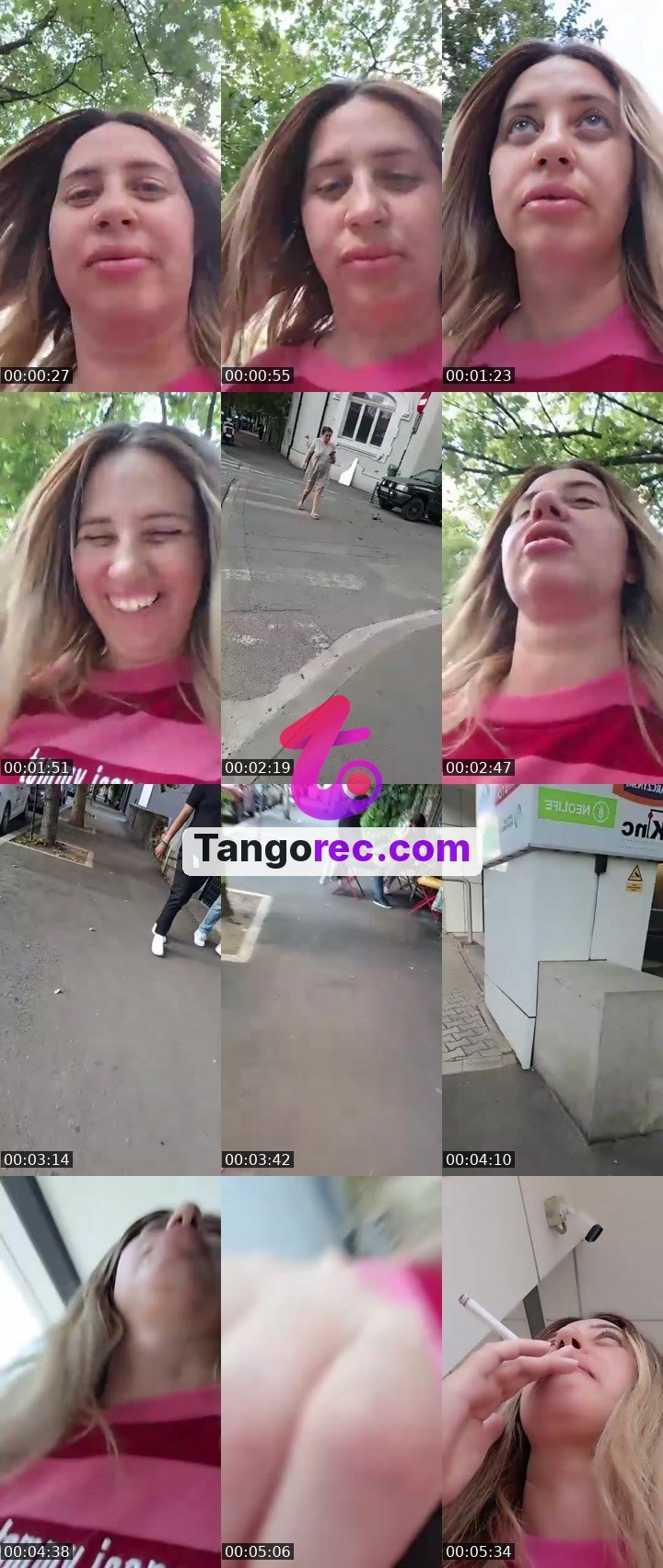 @lisa-nicol Tango live from 2026-09-16