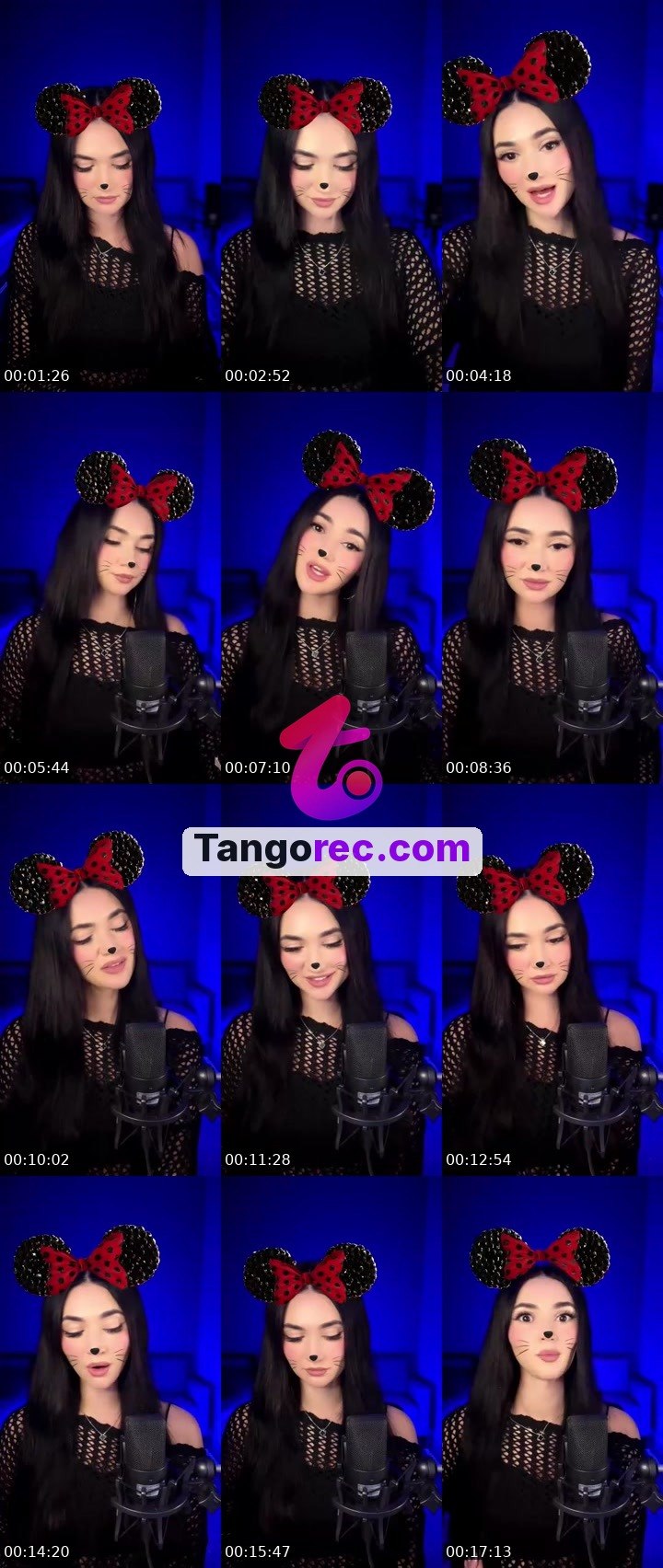 @juli_s Tango live from 2026-09-16