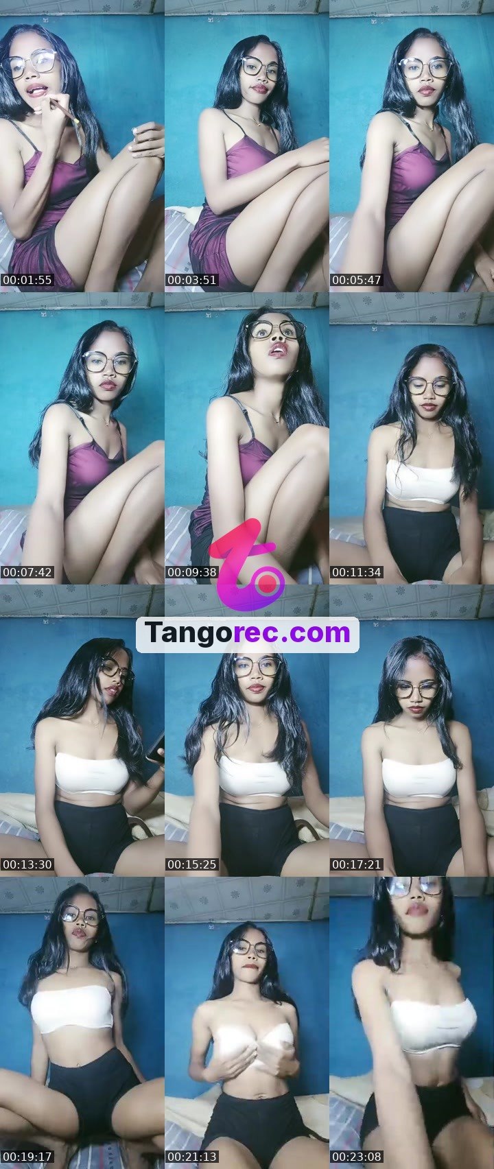 @playme586 Tango live from 2026-09-16