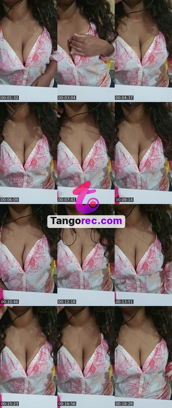 @ramyareddy Tango live from 2026-09-16