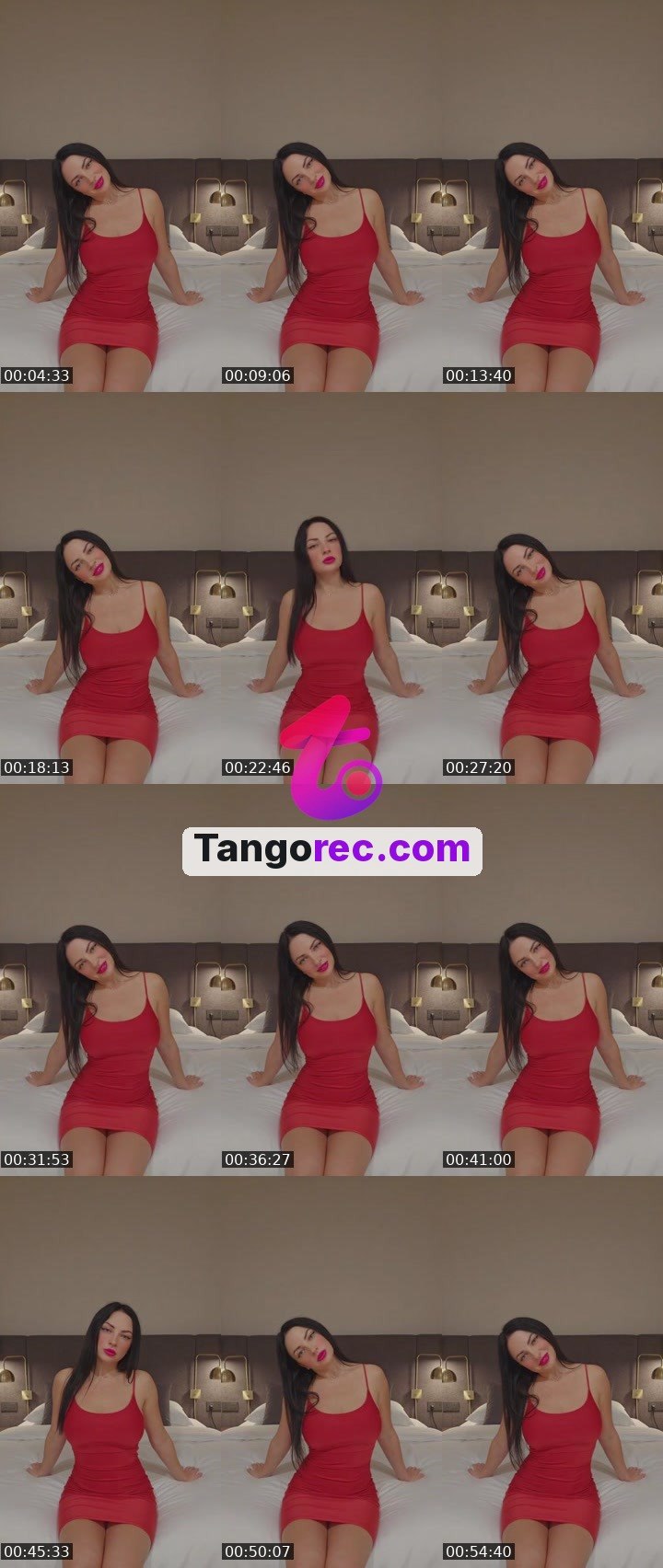 @alexandrao4o4 Tango live from 2026-09-16
