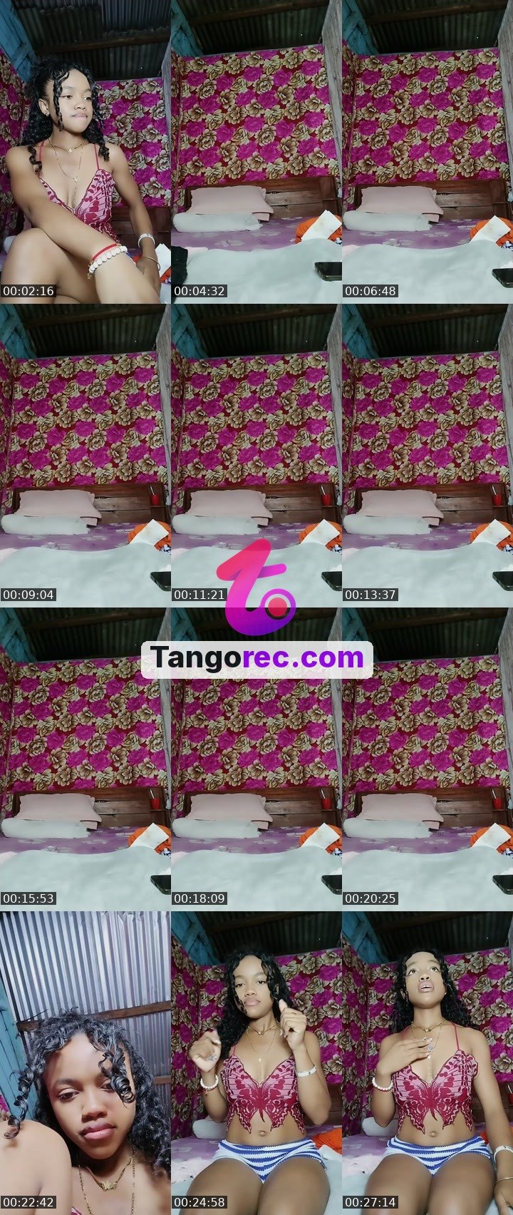 @gloriousrhino-86019 Tango live from 2026-09-16