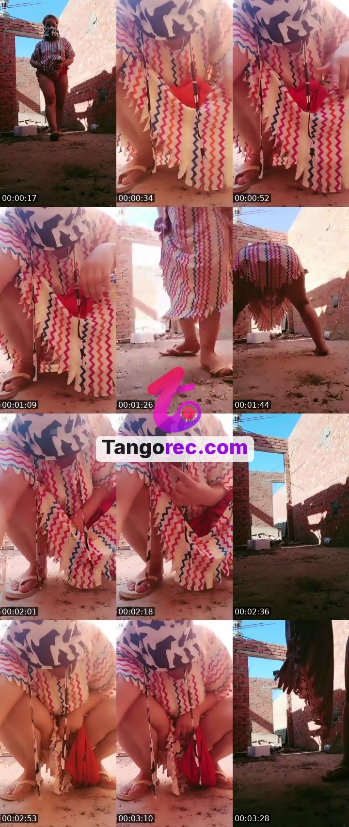 @unknown-hippo-18476 Tango live from 2026-09-16