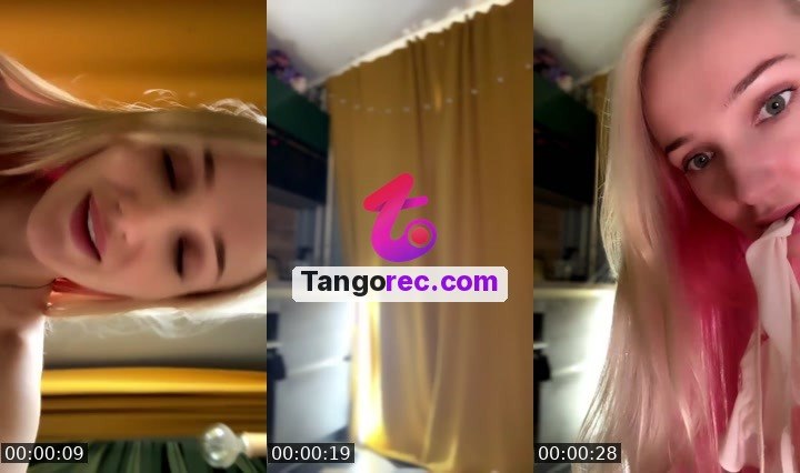 @darydary7 Tango live from 2026-09-16