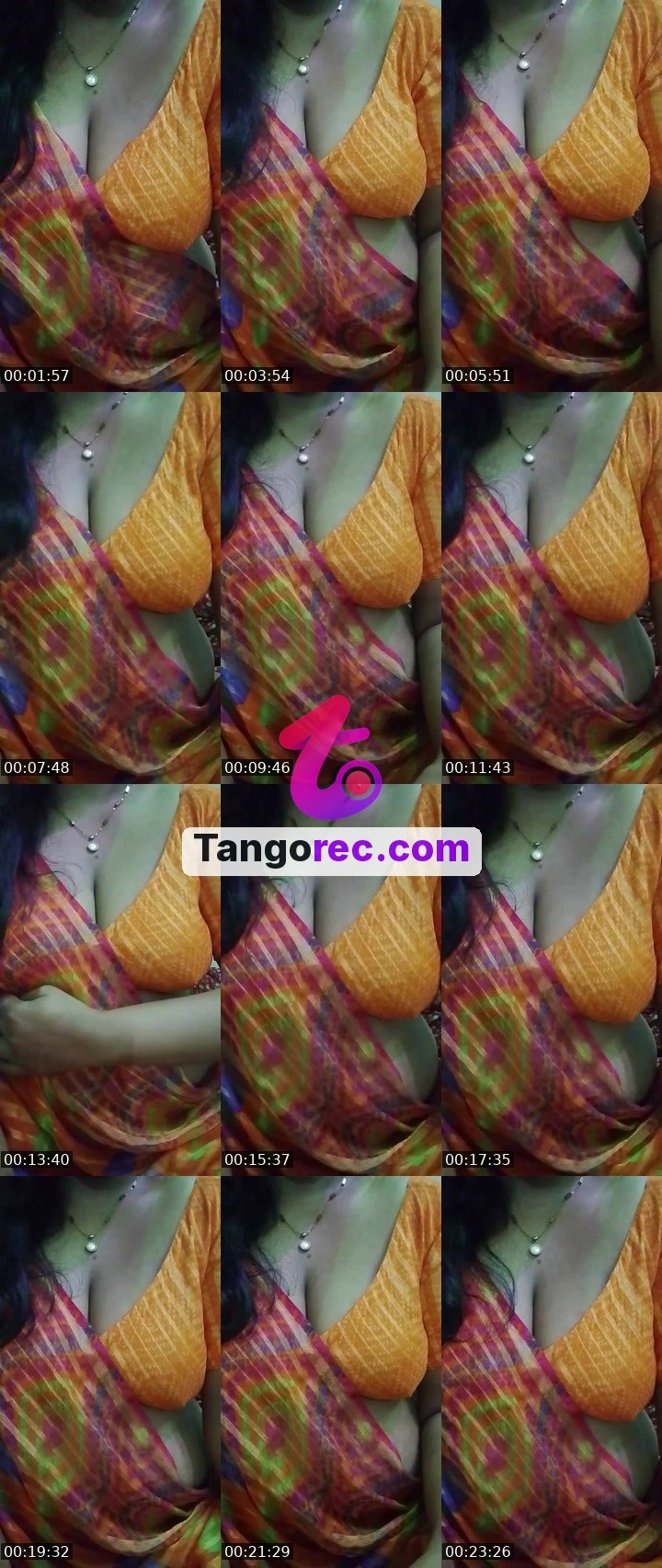 @teluguswathienglish Tango live from 2026-09-16