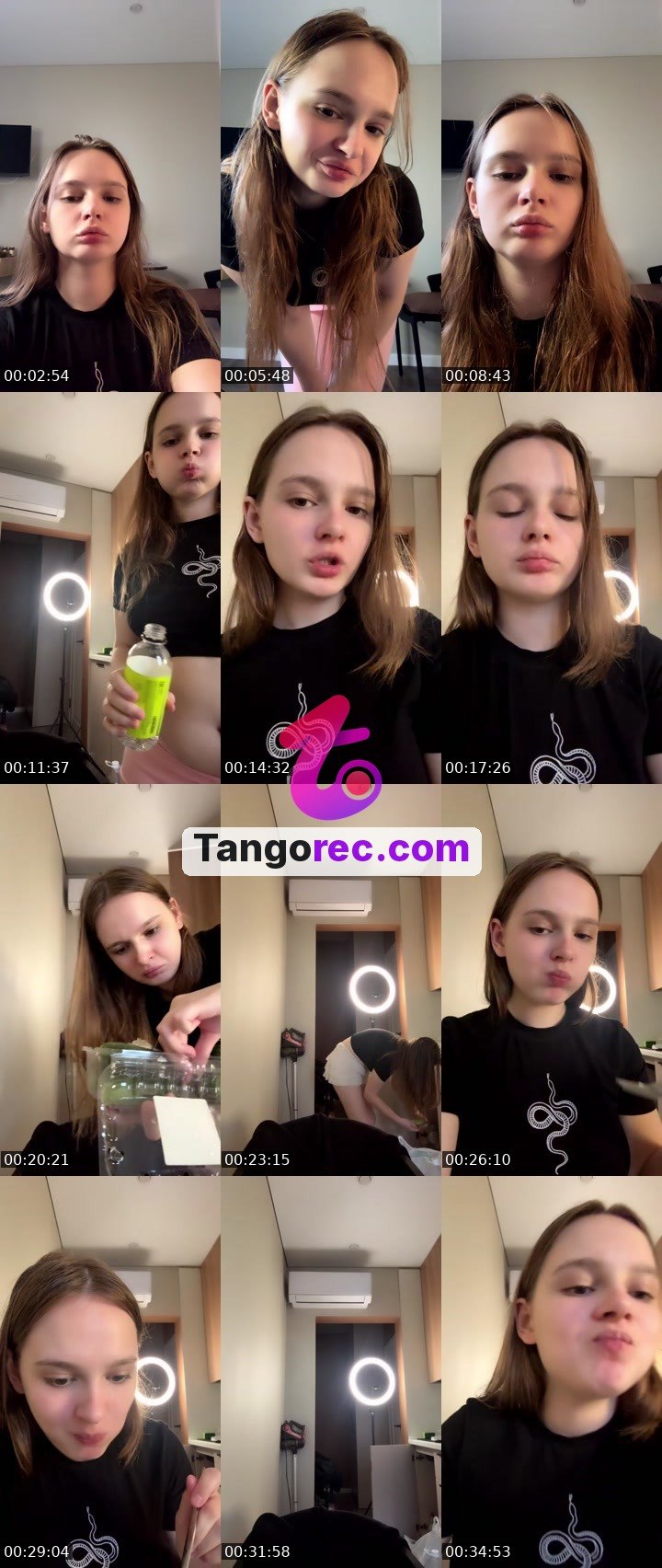 @noiraxelle Tango live from 2026-09-16