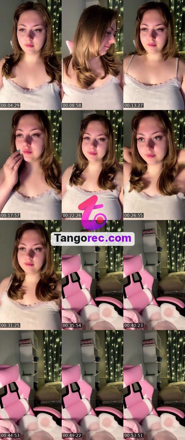 @angidast Tango live from 2026-09-16