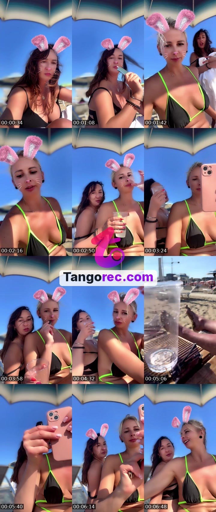 @helen1205 Tango live from 2026-09-16