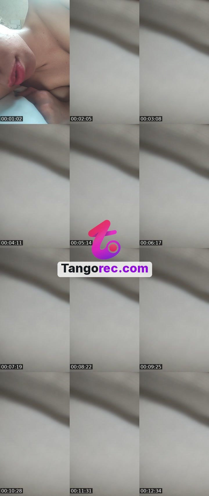 @jesikaaaa Tango live from 2026-09-16