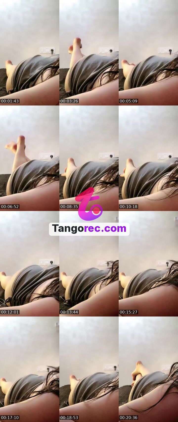 @queenfalcon6 Tango live from 2026-09-16