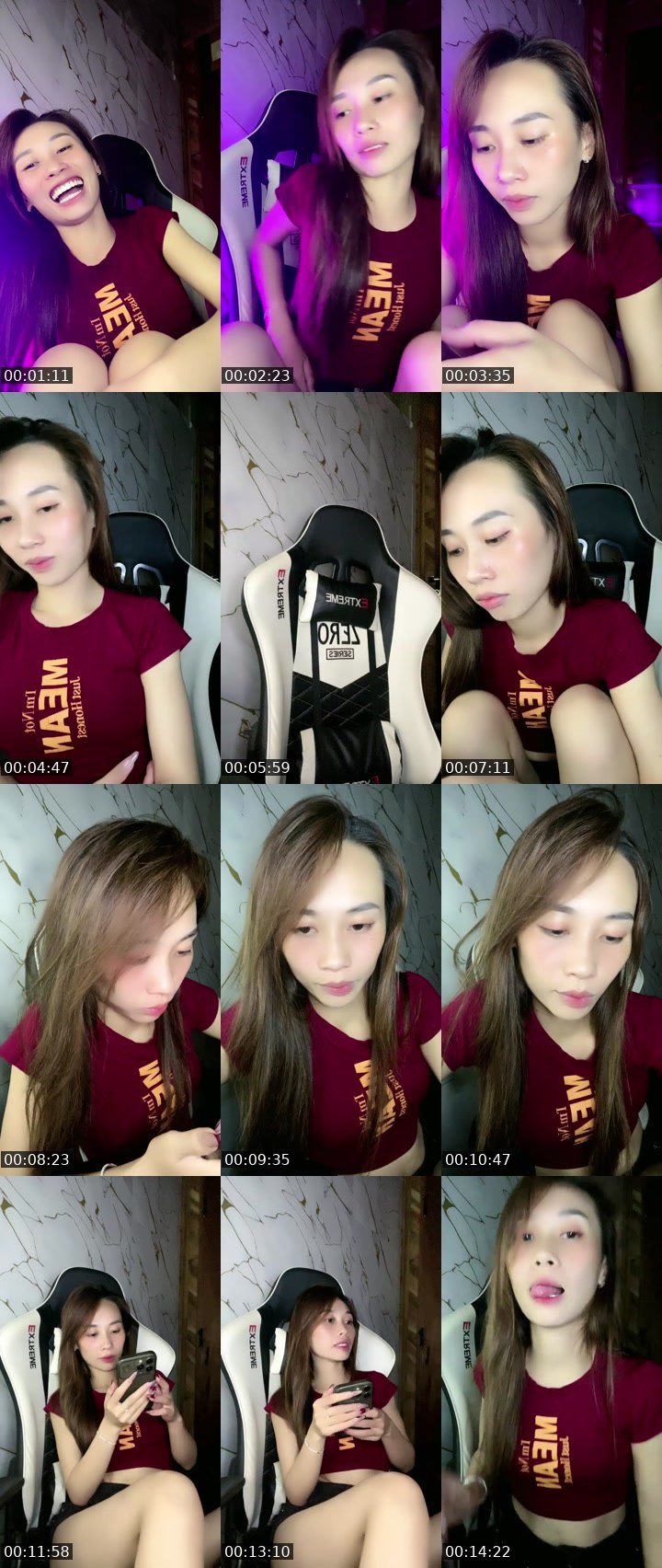 @saber-kestrel-258655 Tango live from 2026-07-25