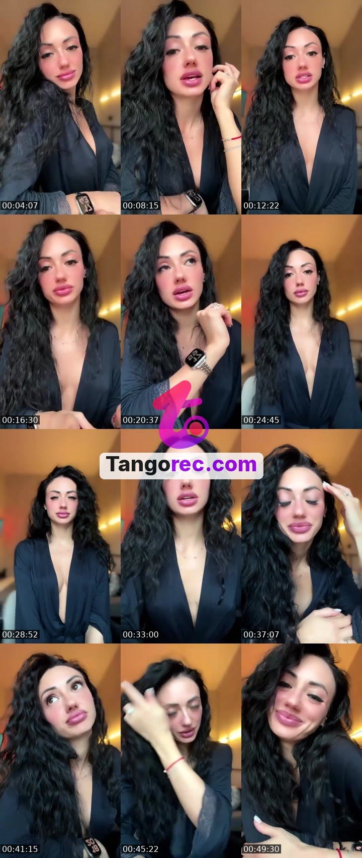 @imyourjackpot Tango LIVE