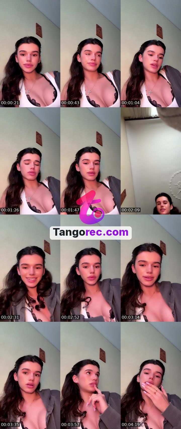 @gveirrrrrr003578 Tango live from 2026-09-16