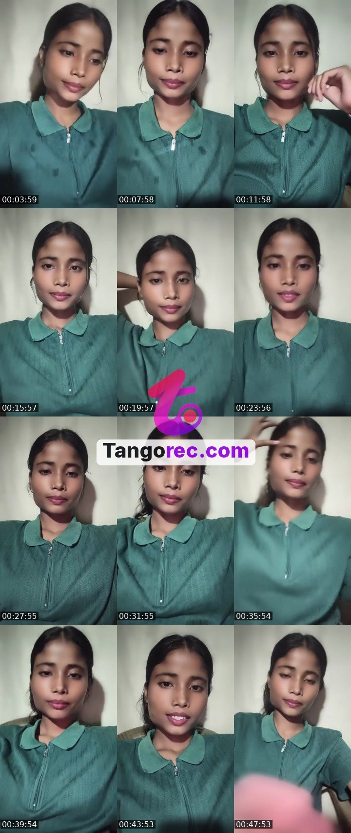 @komal114356 Tango live from 2026-09-16