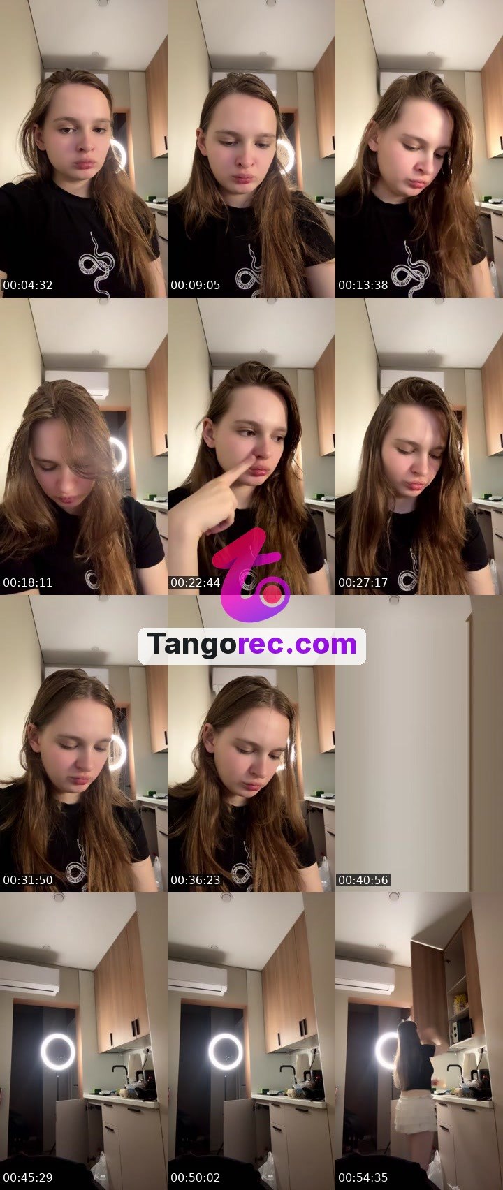 @noiraxelle Tango live from 2026-09-16
