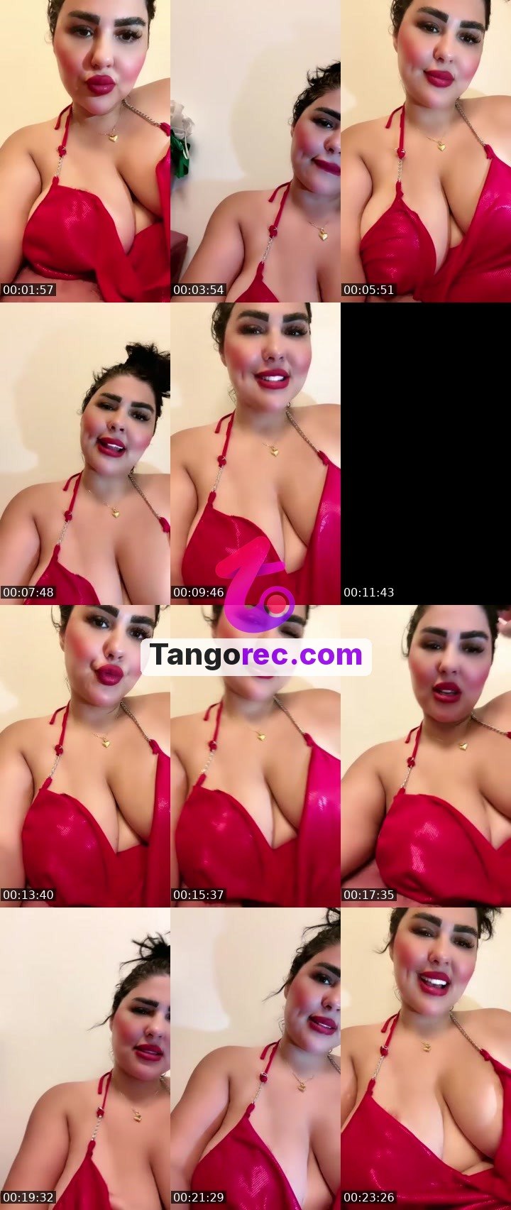 @nono6999 Tango live from 2026-09-16