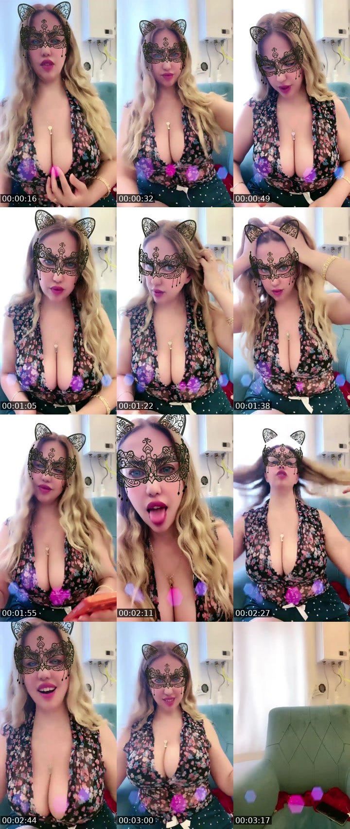 @karo691 Tango live from 2026-07-25
