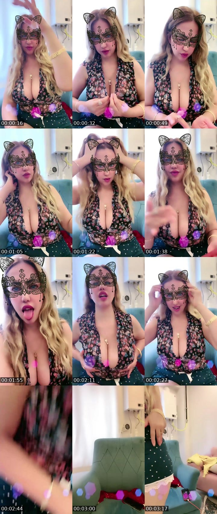 @karol691 Tango live from 2026-07-25