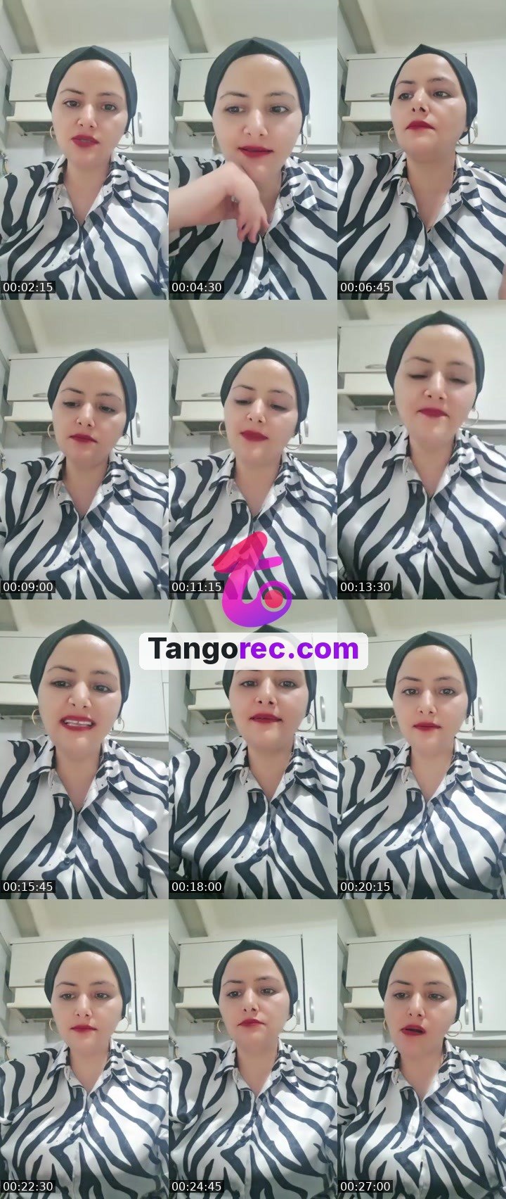 @esrann4 Tango live from 2026-09-16