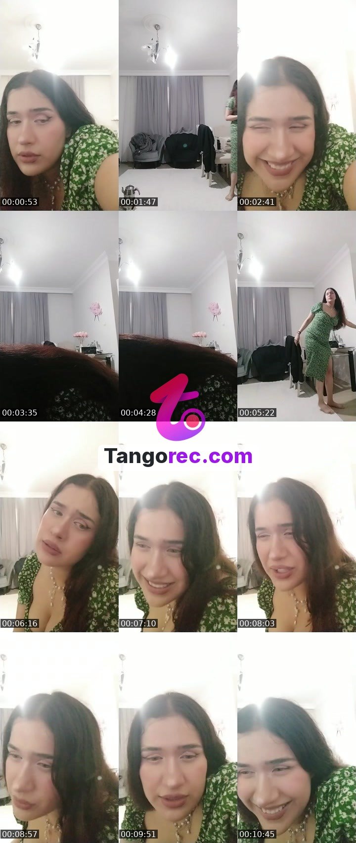 @mehtapgo Tango live from 2026-09-16