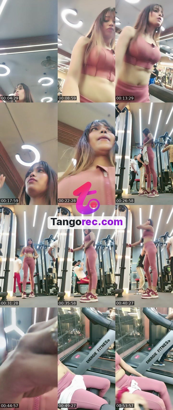 @viby557 Tango live from 2026-09-16