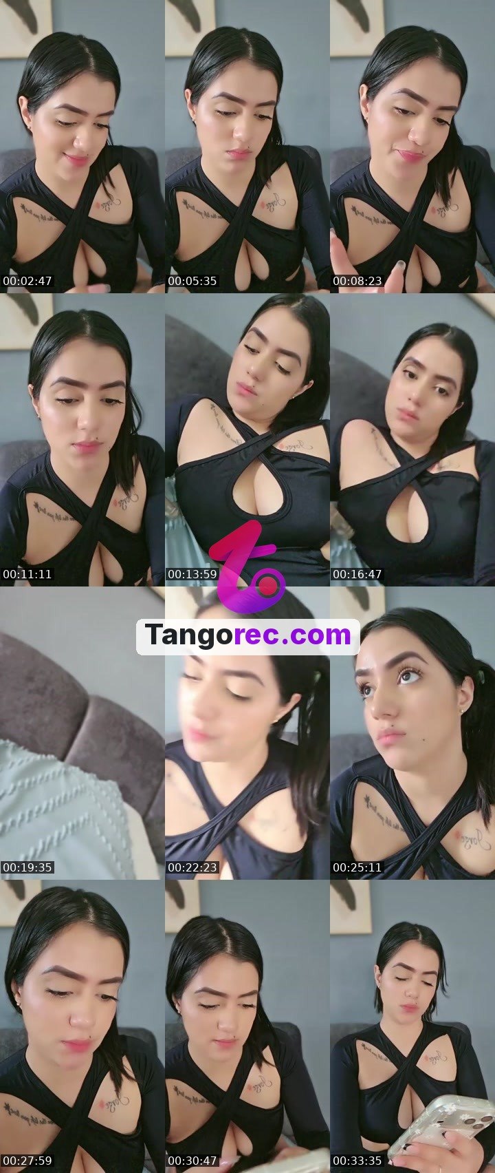 @incognitoqw Tango live from 2026-09-16