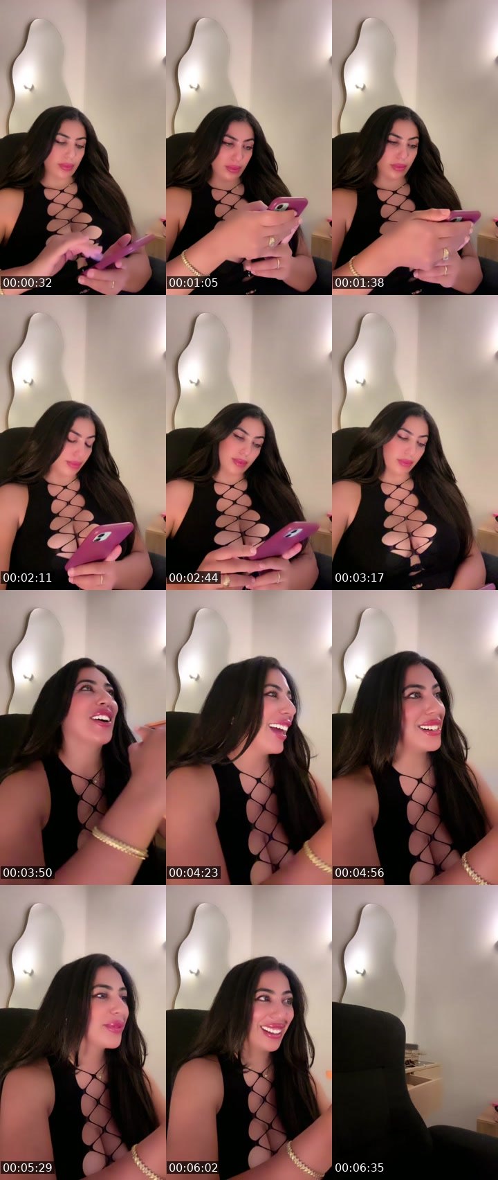 @taliaforever Tango live from 2026-07-25