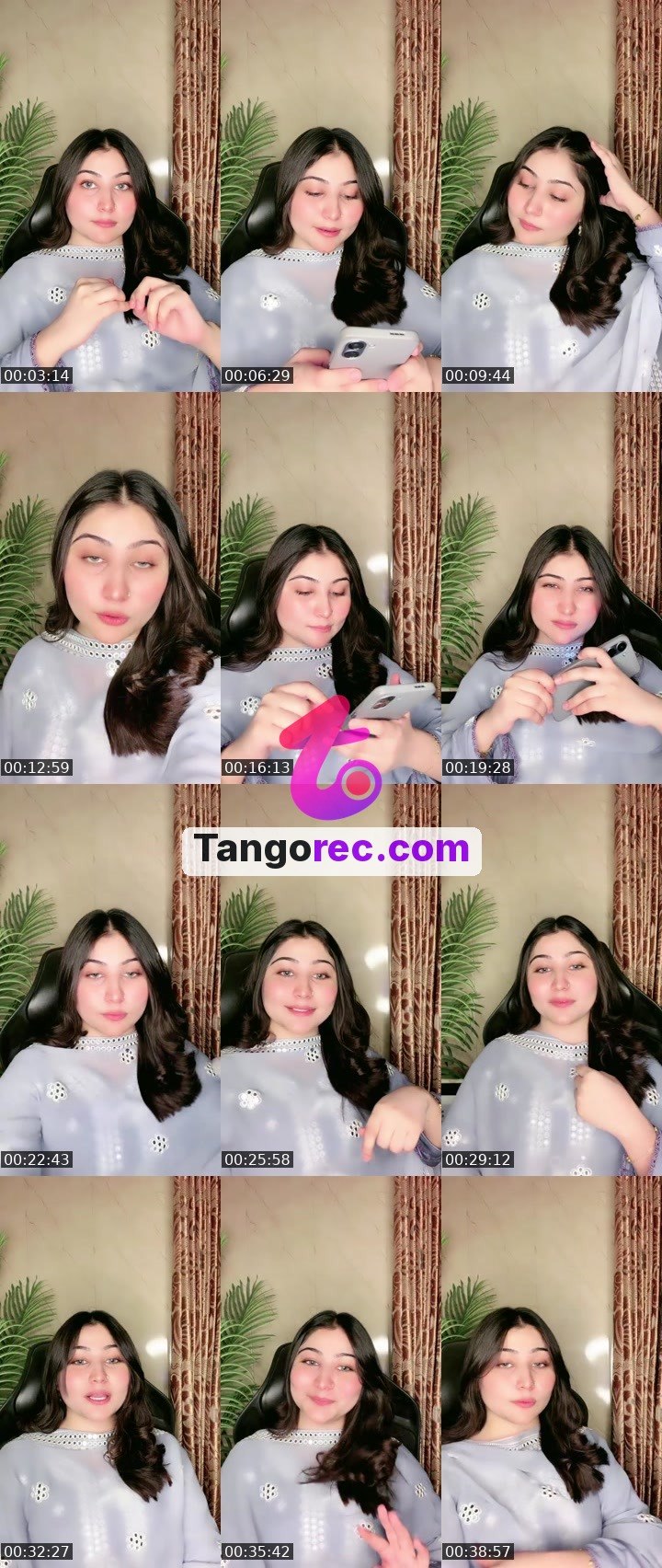 @zehar00 Tango live from 2026-09-16