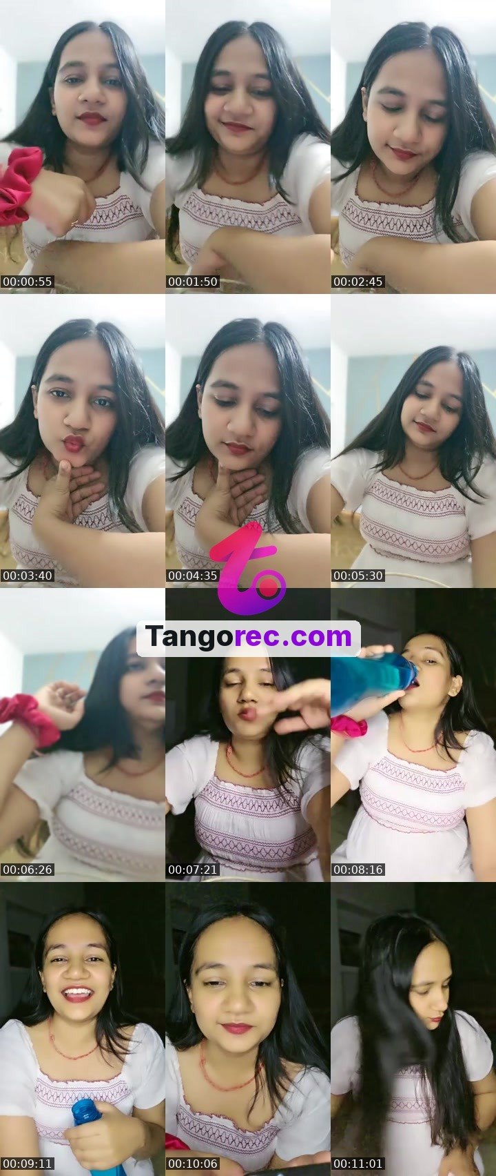 @ruchi009 Tango live from 2026-09-16