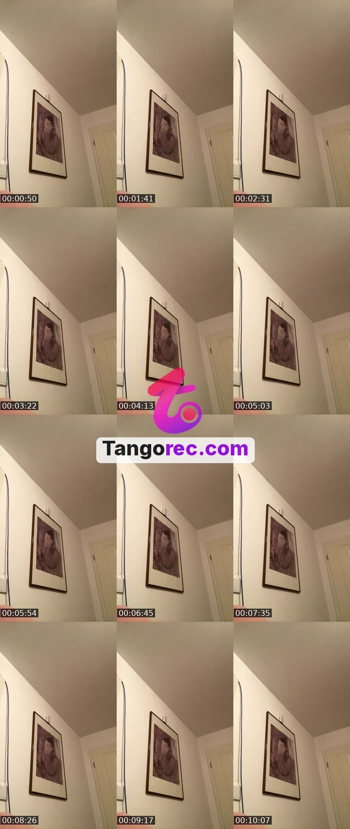 @mslaurie Tango live from 2026-09-16