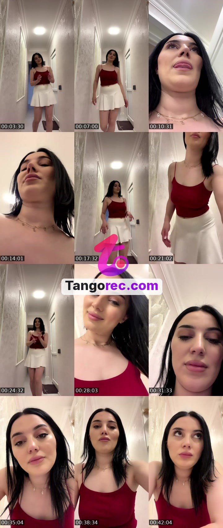 @esl986 Tango live from 2026-09-16