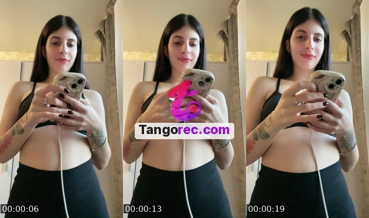 @moonlight_001 Tango live from 2026-09-16