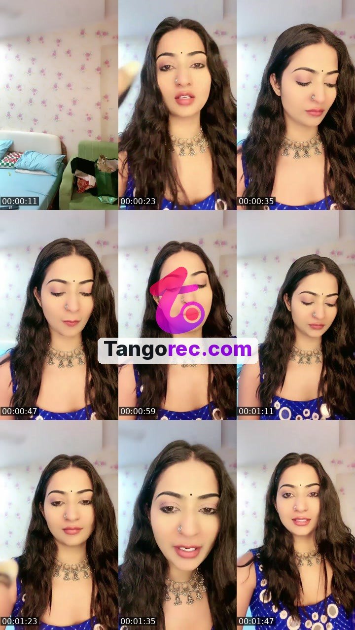 @sweetandspices Tango live from 2026-09-16