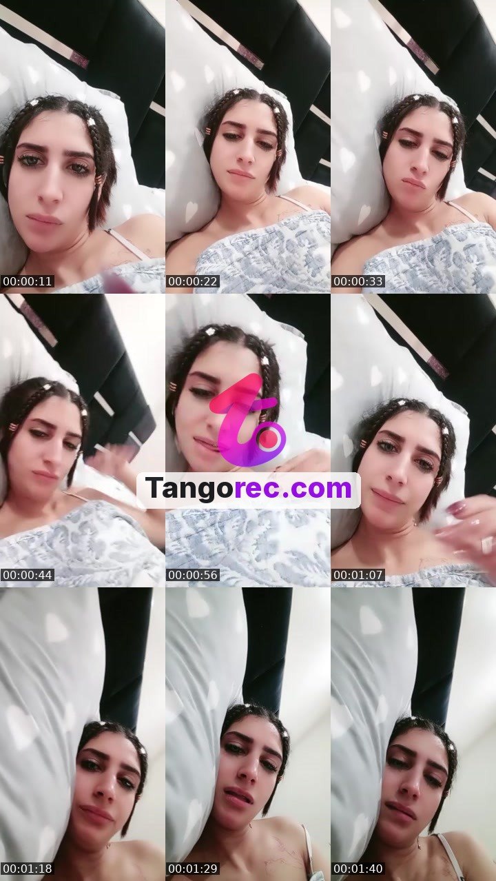 @lwlw-dy-ana Tango live from 2026-09-16