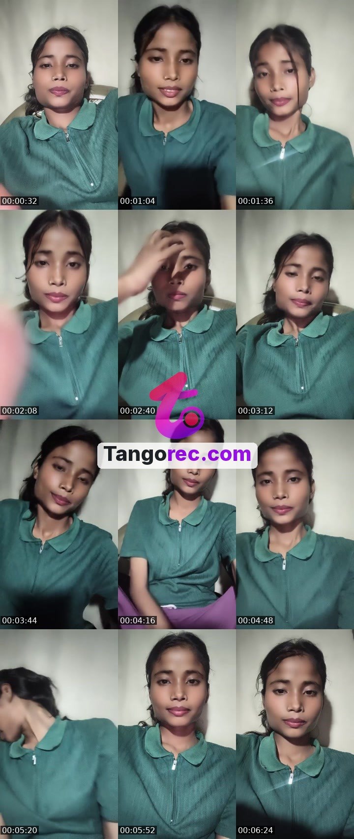 @komal114356 Tango live from 2026-09-16