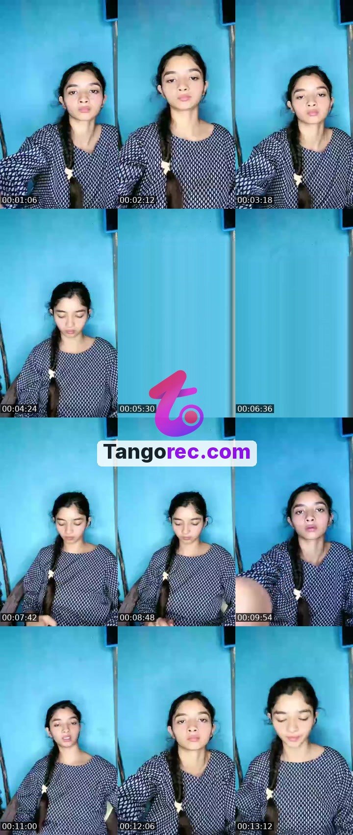 @wardenbison-380516 Tango live from 2026-09-16