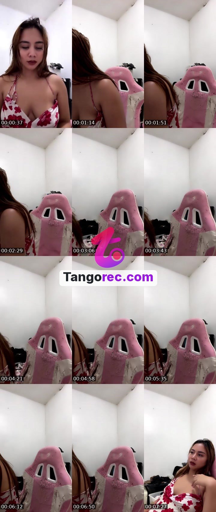@gingerl Tango live from 2026-09-16