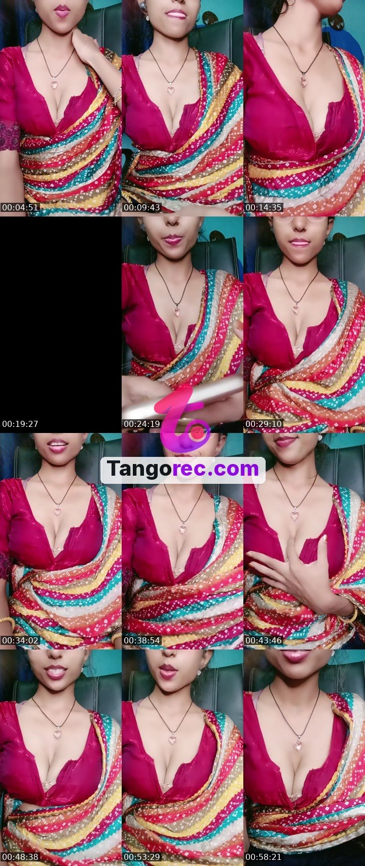 @unknown-crocodile-41566 Tango live from 2026-09-16