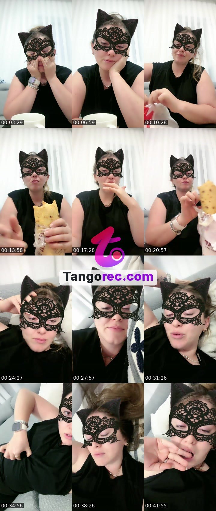 @warrior-jale-234246 Tango live from 2026-09-16